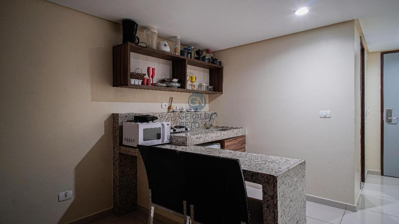 Apartament Sol, Mar E Vida Noturna João Pessoa Zewnętrze zdjęcie