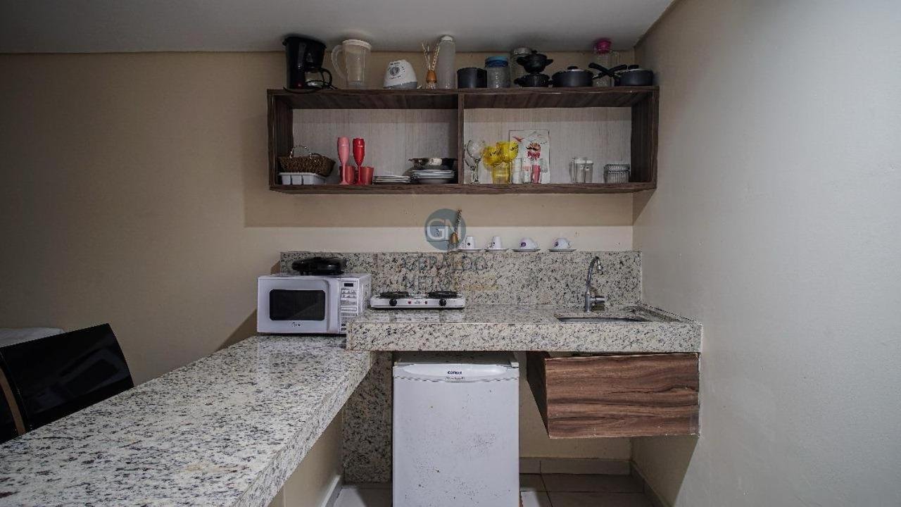 Apartament Sol, Mar E Vida Noturna João Pessoa Zewnętrze zdjęcie