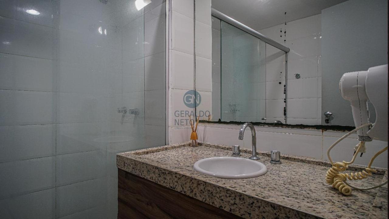 Apartament Sol, Mar E Vida Noturna João Pessoa Zewnętrze zdjęcie